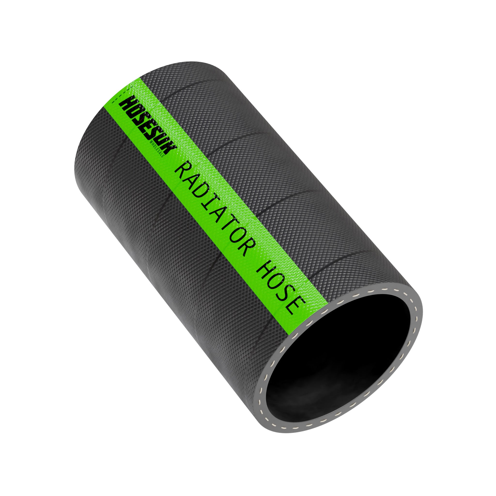 Rubber Coolant & Radiator Connecting Joiners 55mm Silicone Hose UK