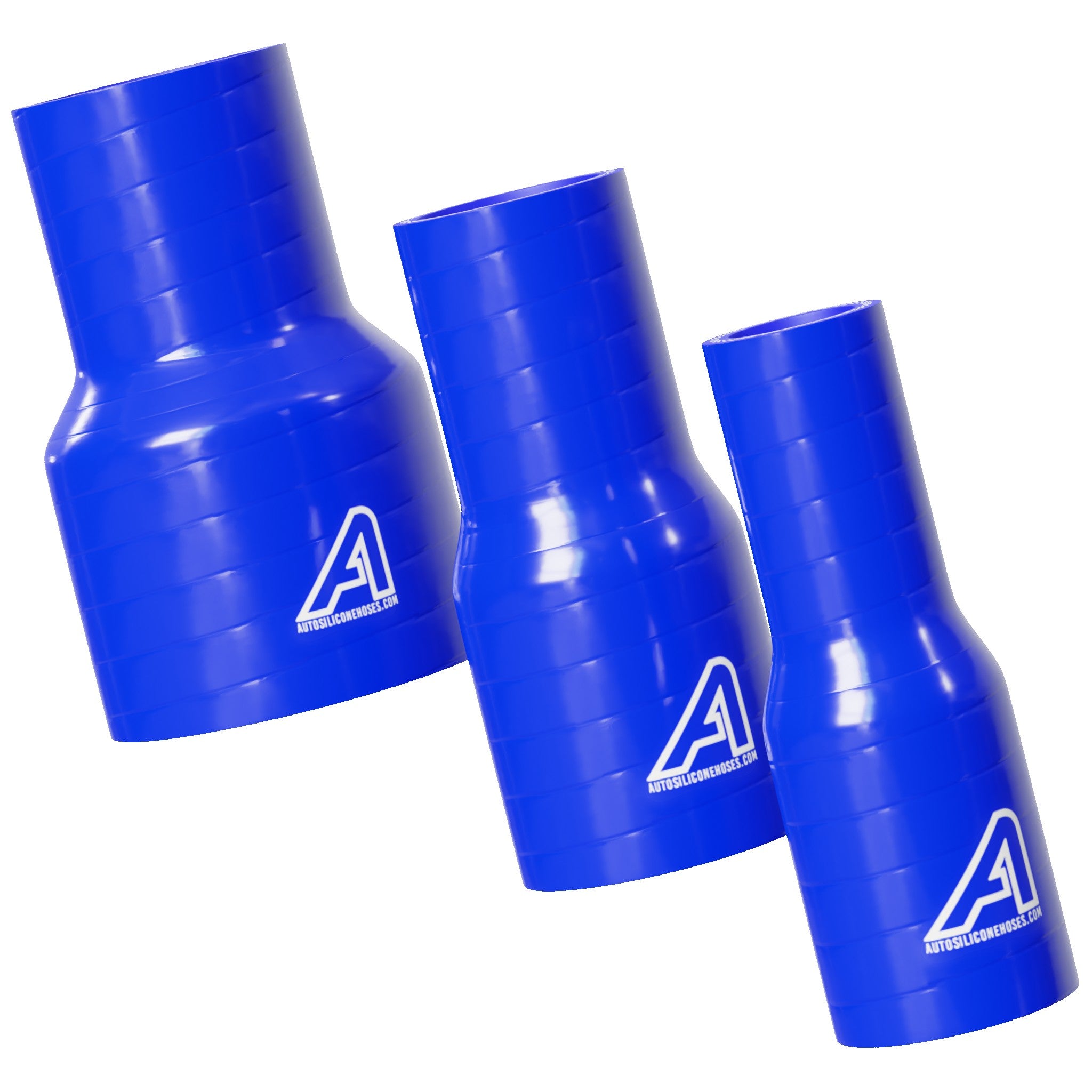 We Offer the Top Silicone Elbow Reducers - 2.50/2.75 ID Reducing