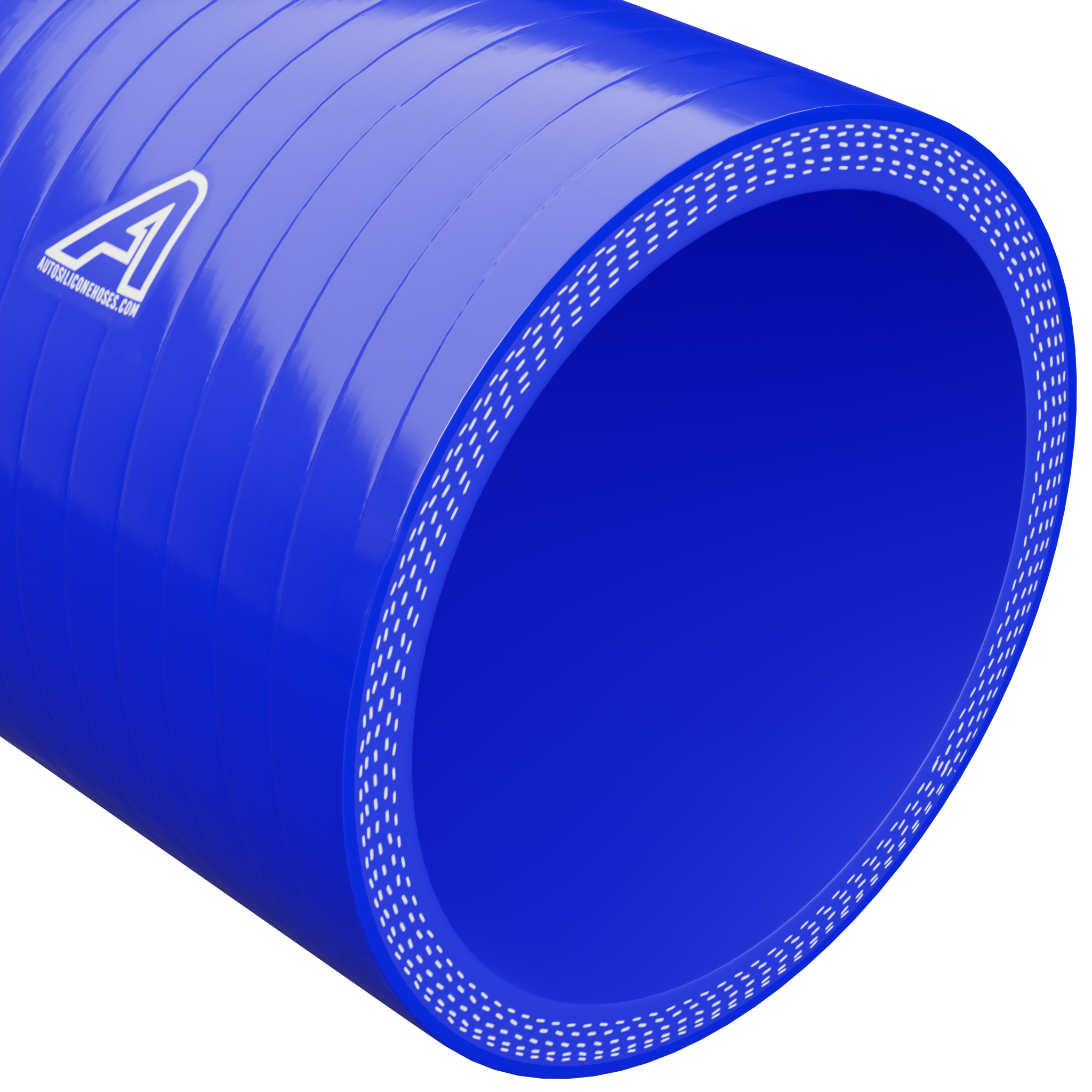 127mm (5") Silicone 4 Ply  for Engine Cooling & Industrial Air Systems - Silicone Hose for Engine Cooling and Industrial Applications