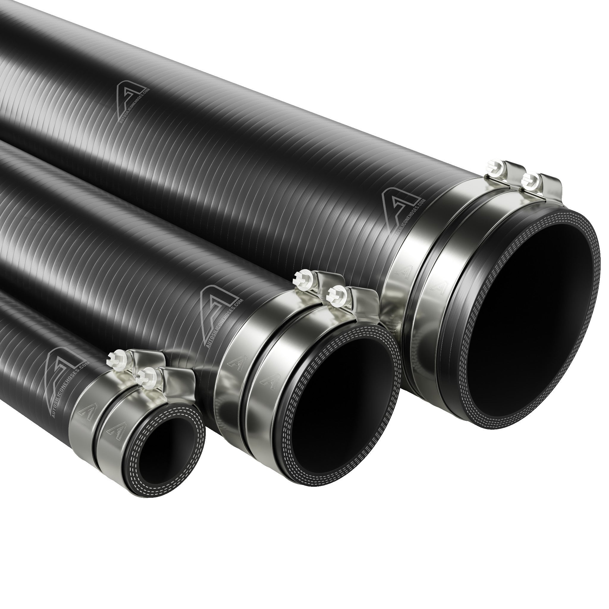 Silicone Straights And Joiners - Silicone Hose UK