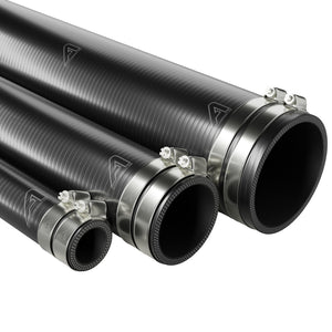 Silicone Straights And Joiners - Silicone Hose UK