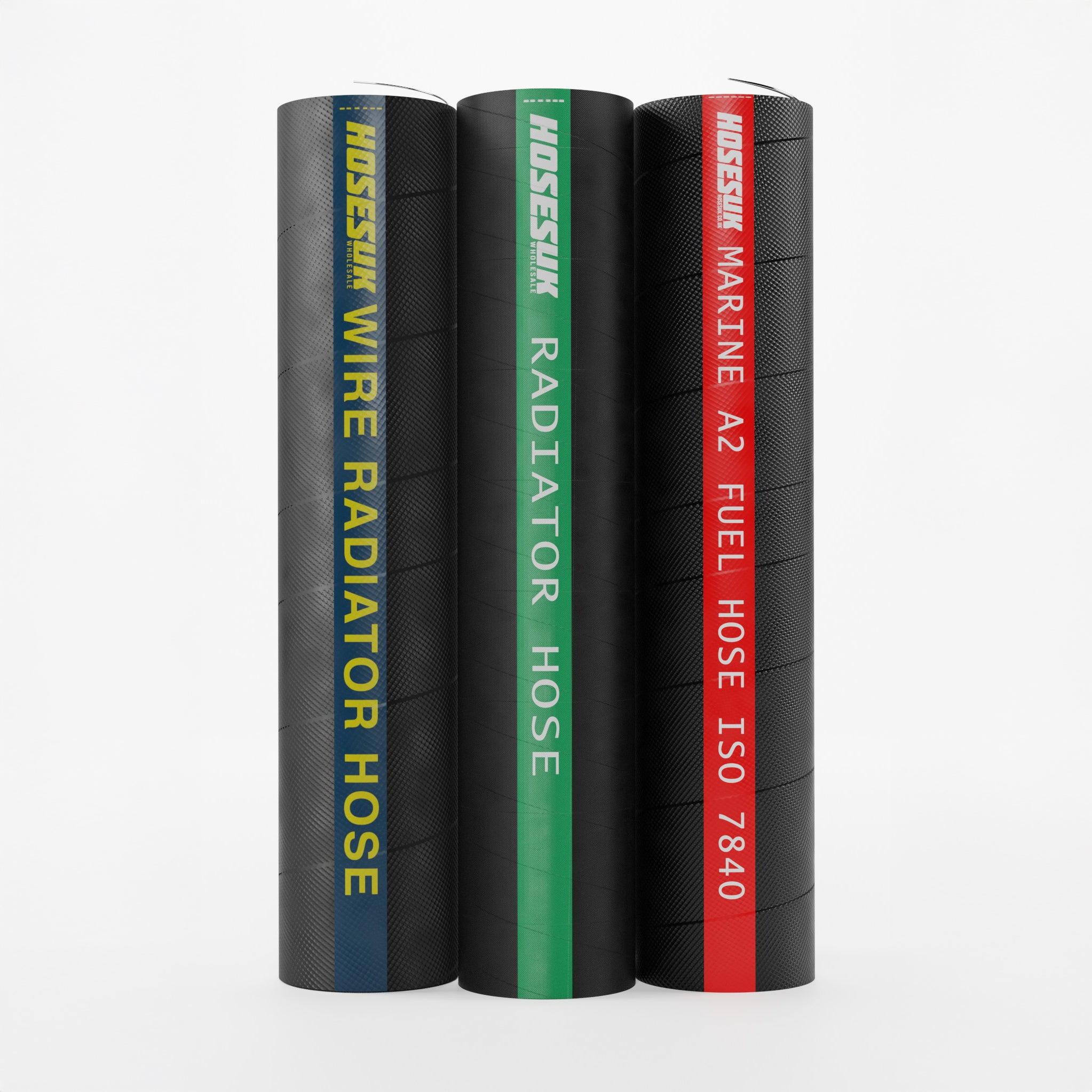 Rubber - Silicone Hose UK