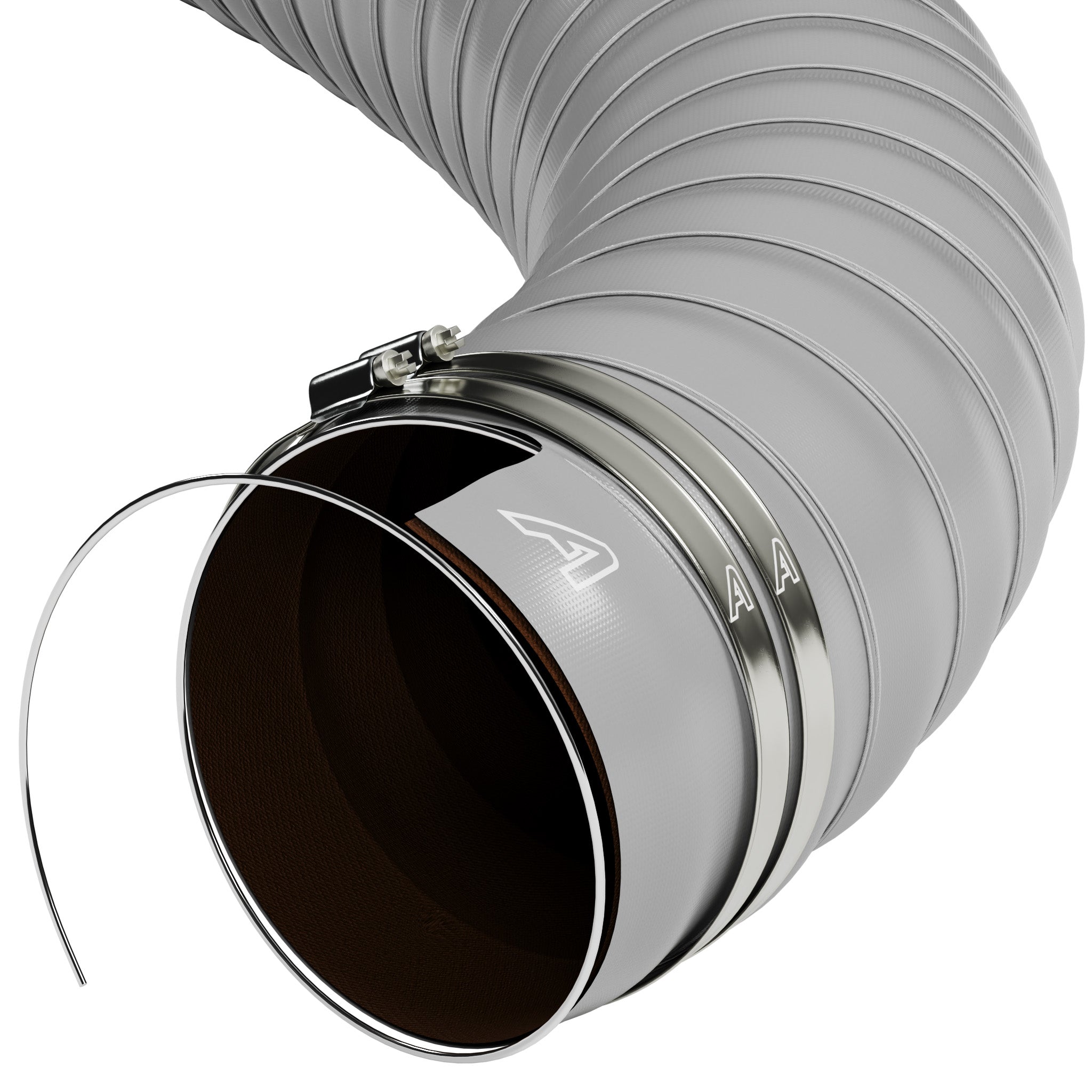 Heat-Resistant Hose