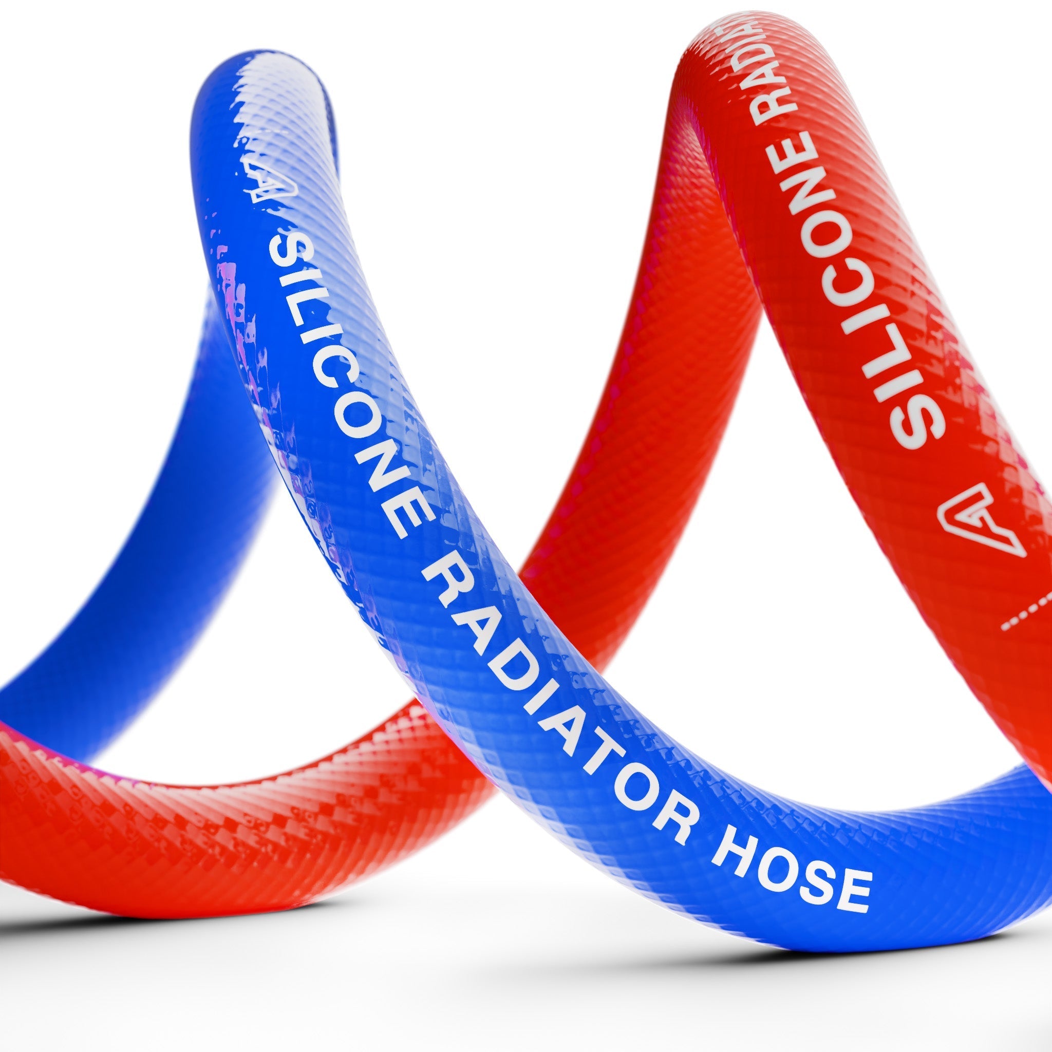 Silicone Heater Hose