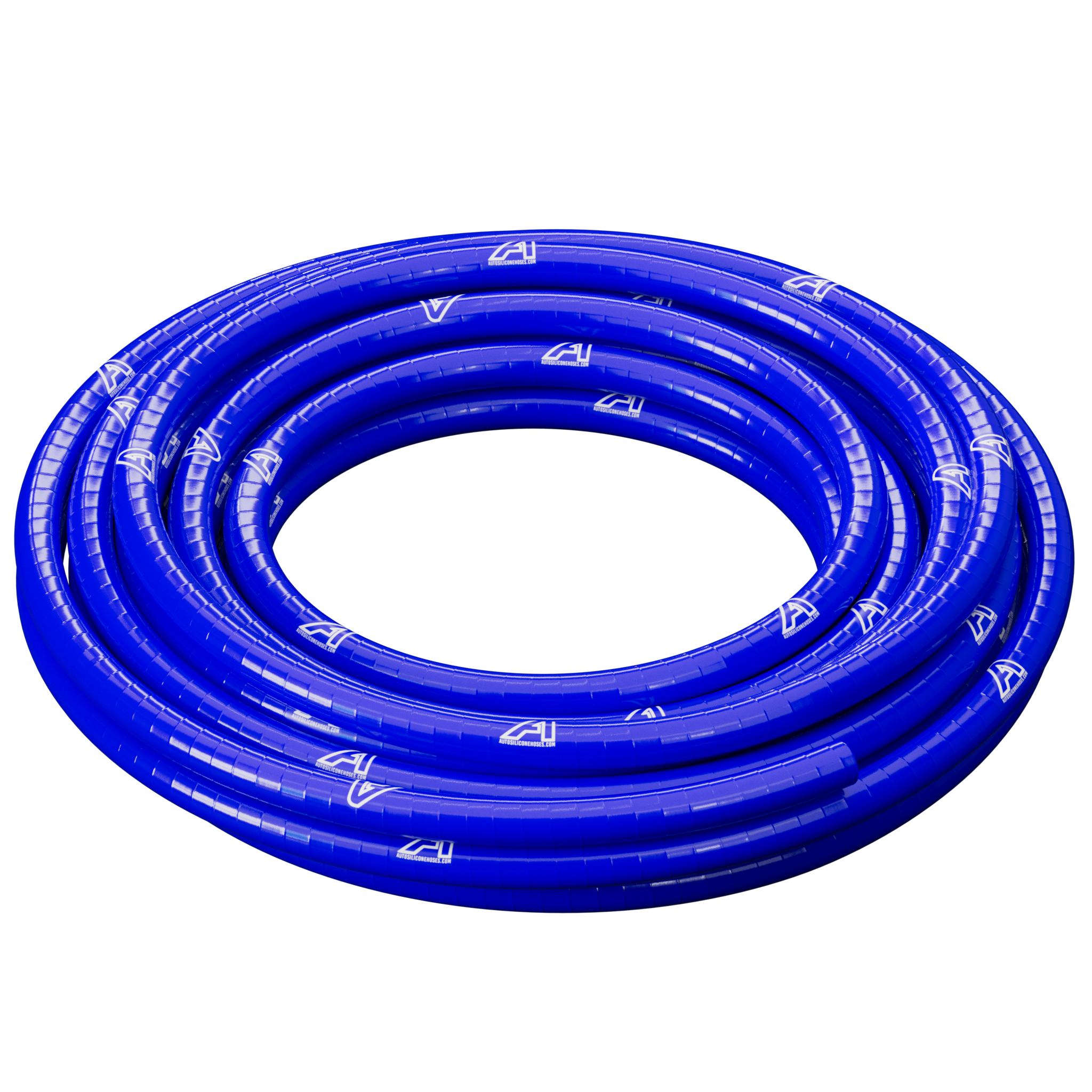 Silicone Air & Water Coils