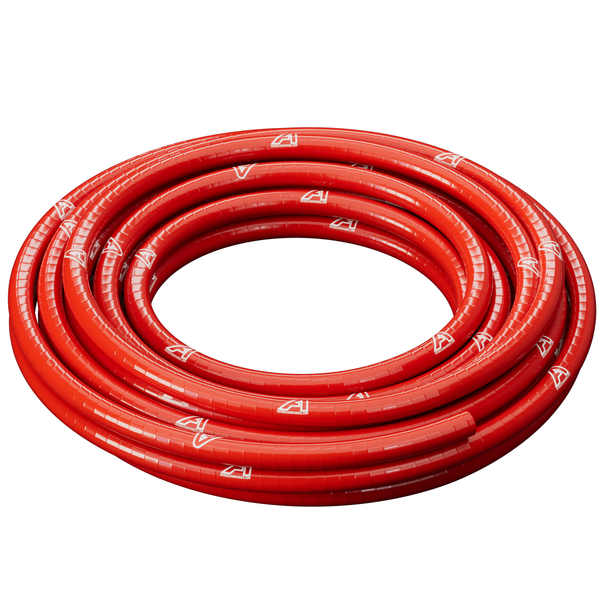 Flexible Silicone Coil