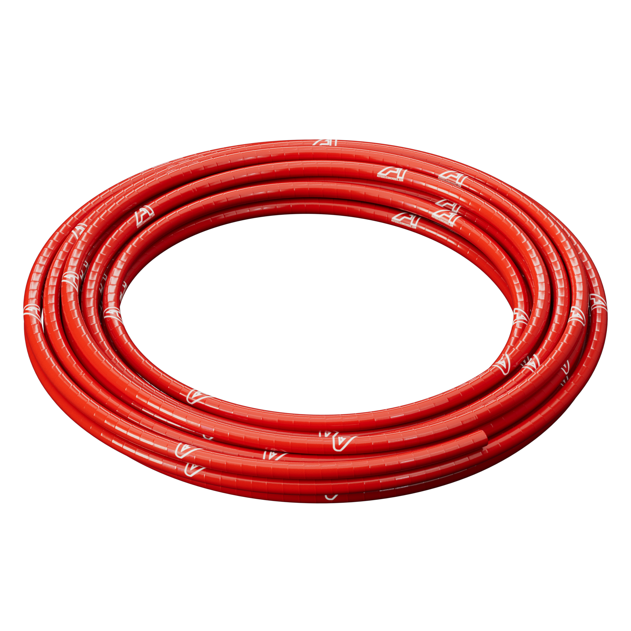 Silicone Water Coil