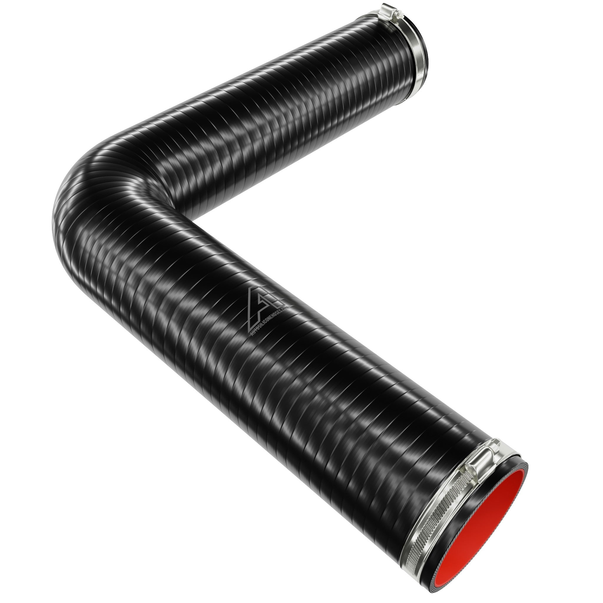 Silicone Fuel & Oil Hoses