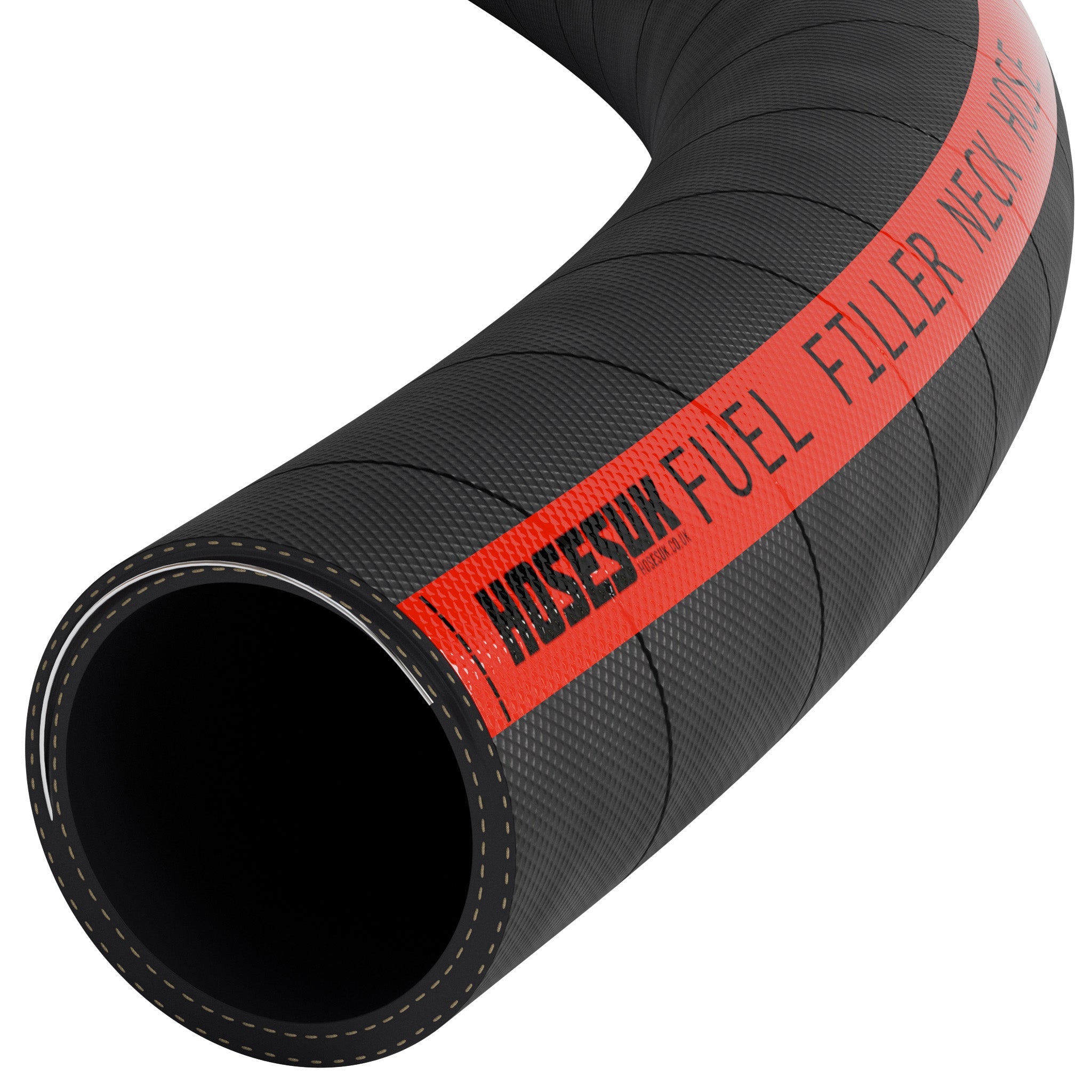 Rubber Fuel Neck Hose