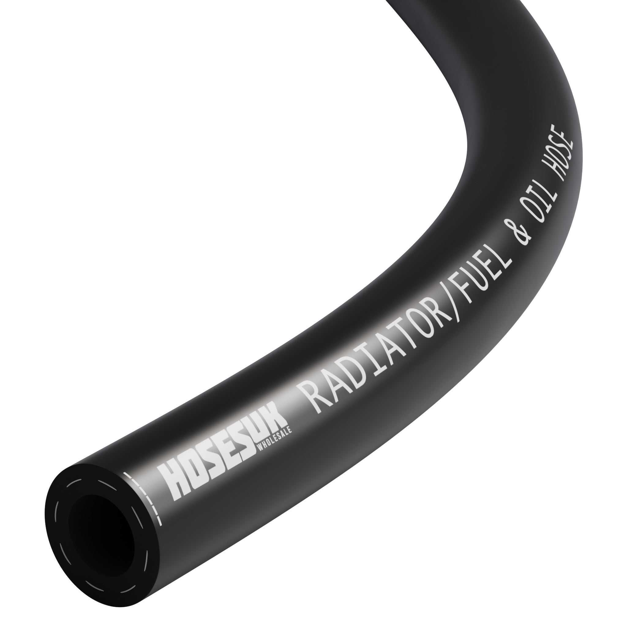 Automotive Rubber Hose