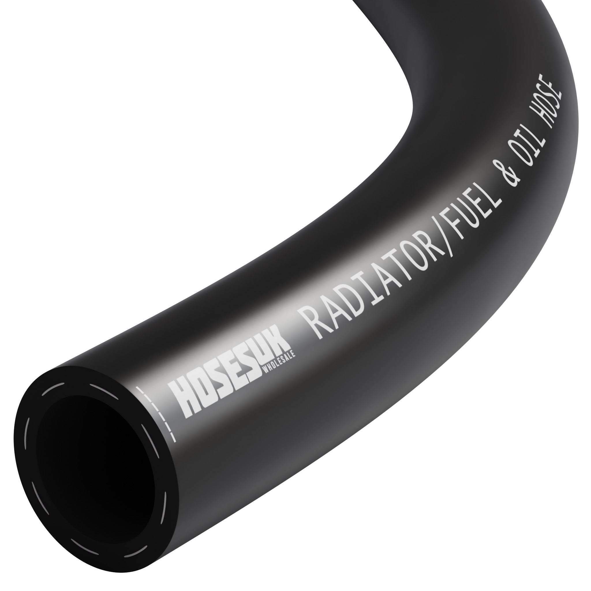 Rubber Fuel Hose