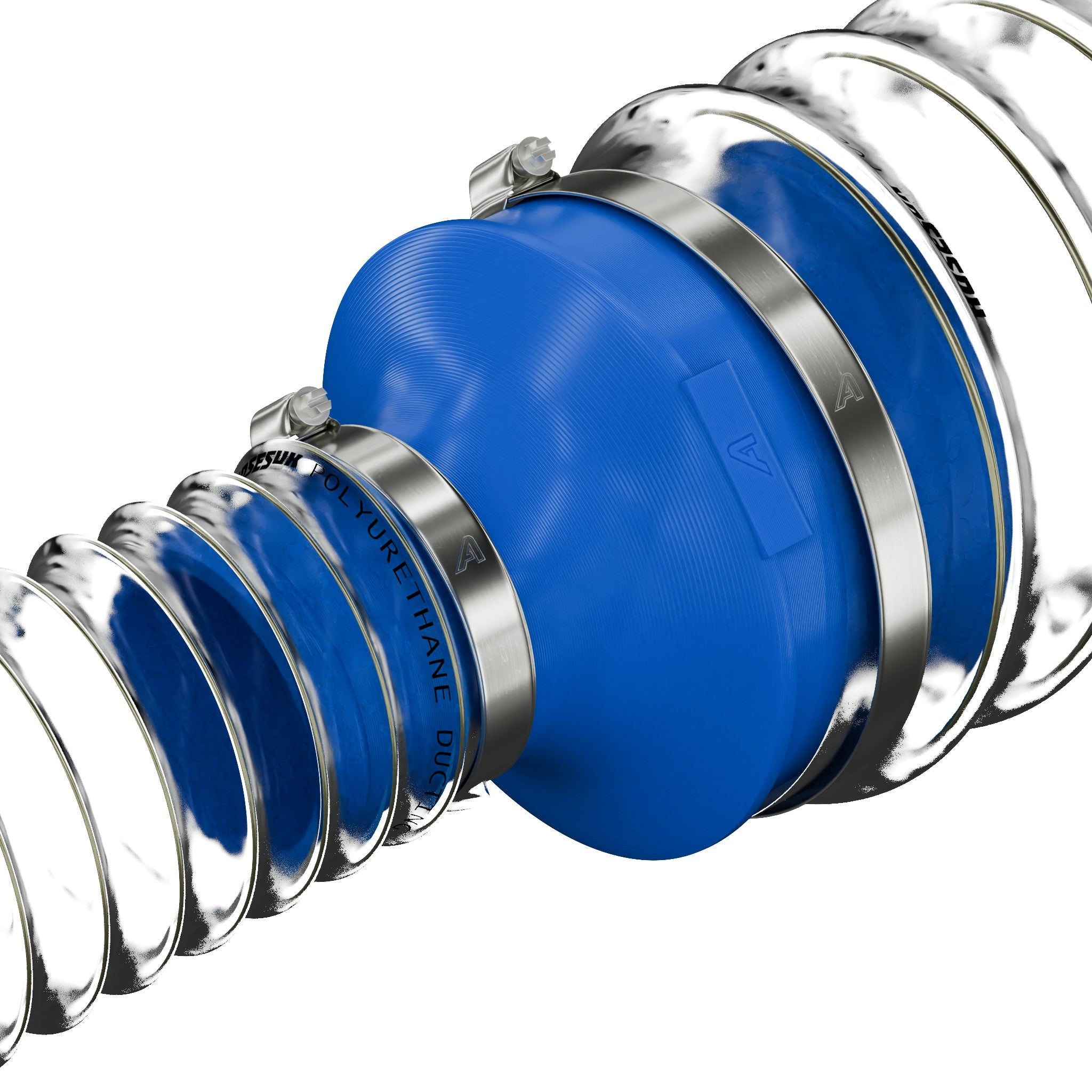 Hose & Ducting Joiners