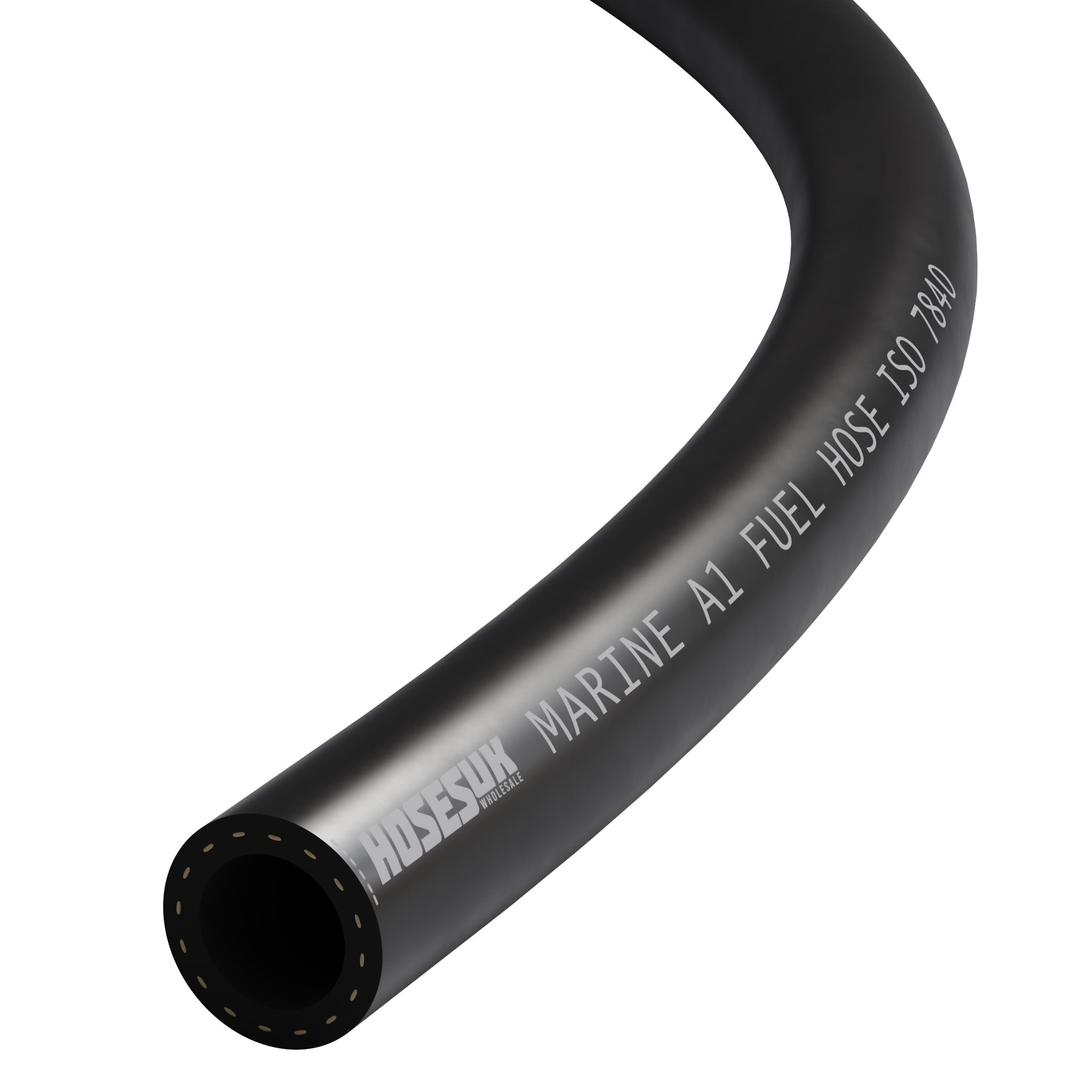 Marine Hose - Silicone Hose UK