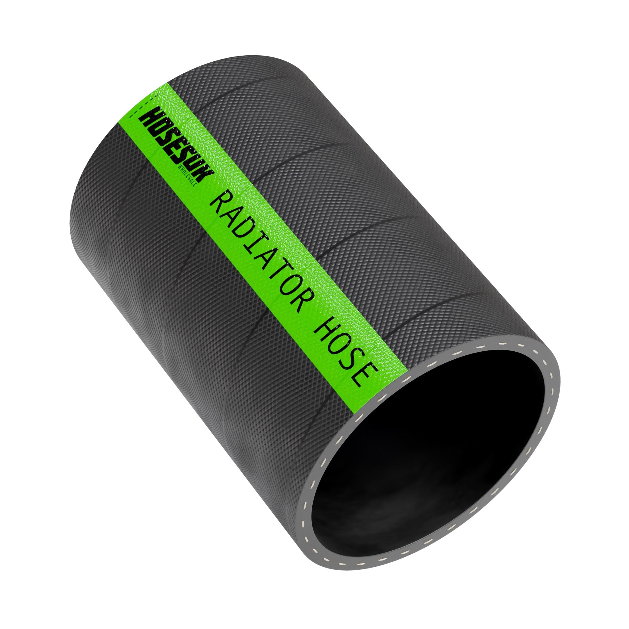 Rubber Hose Connector