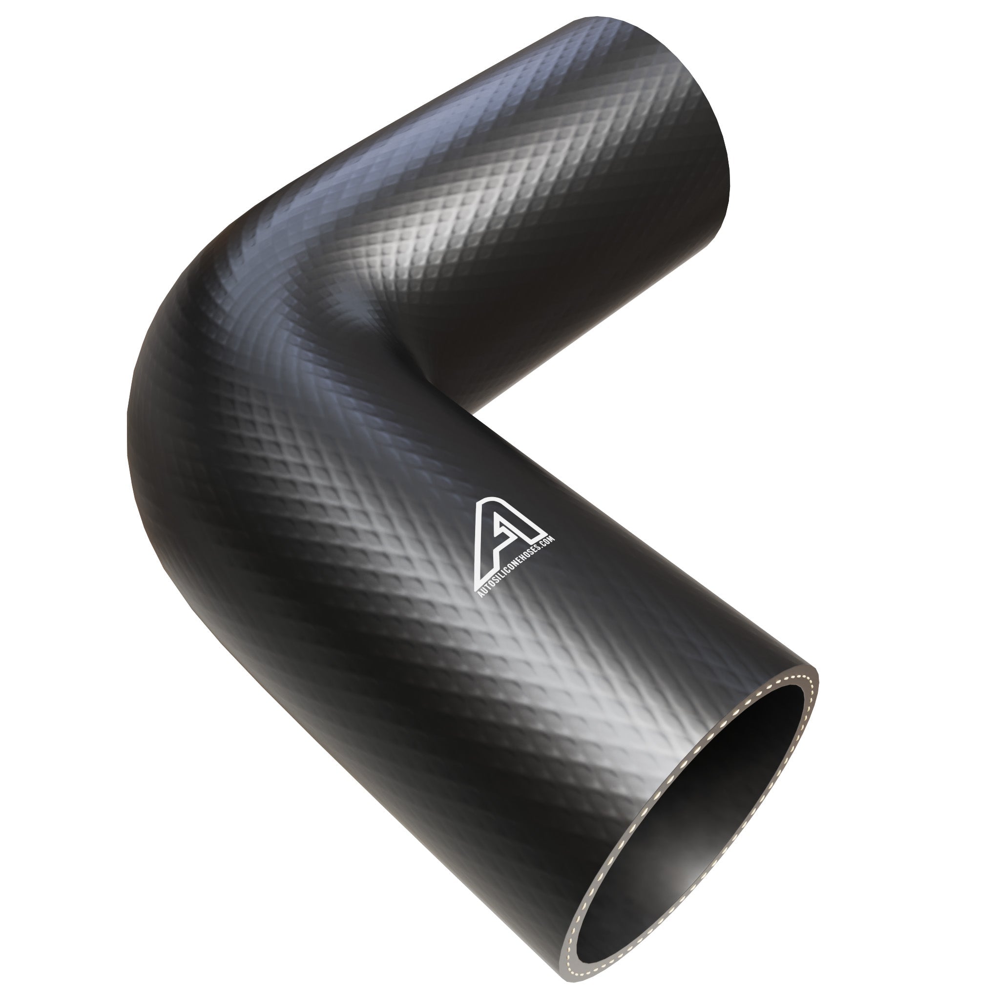 Rubber Radiator Elbows