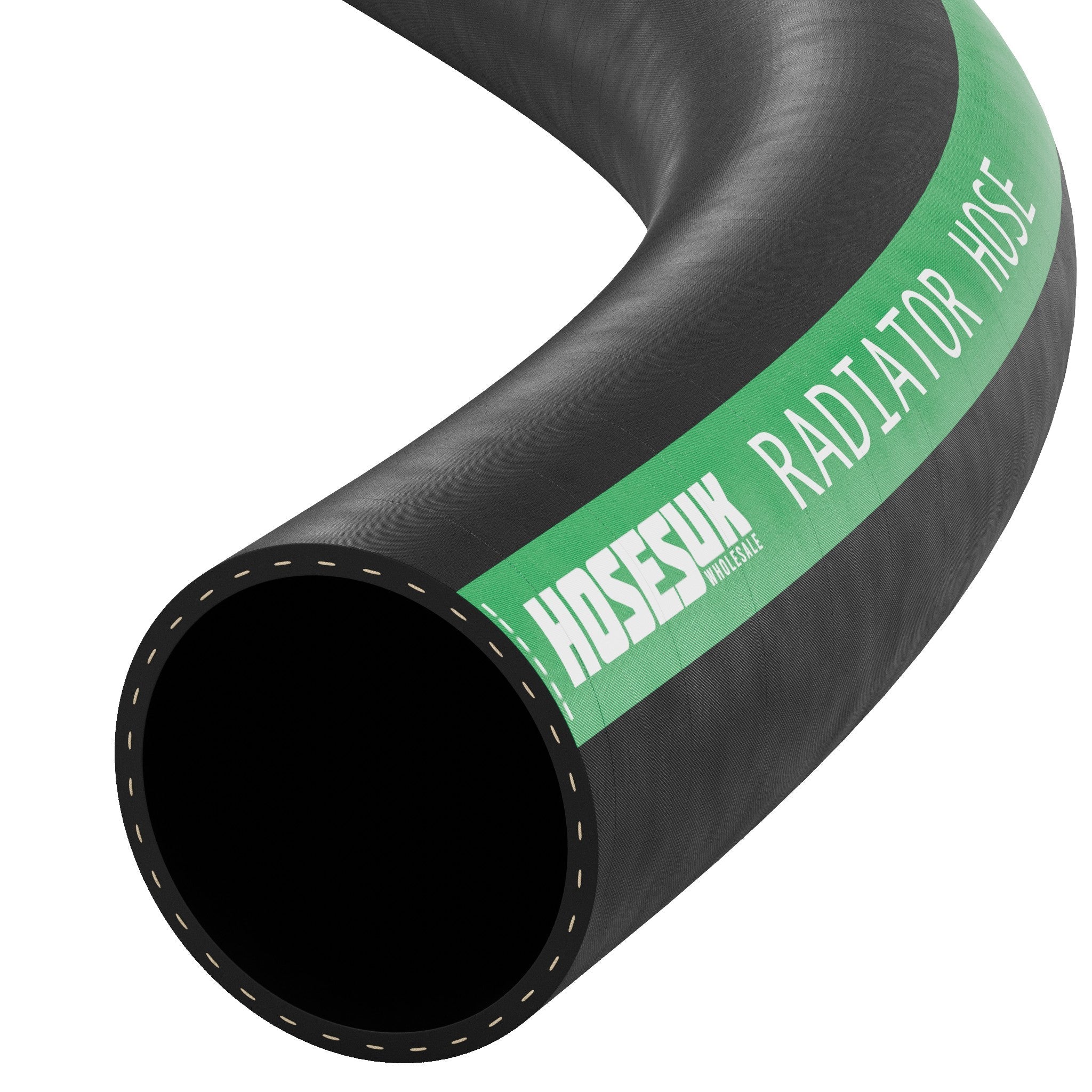 Reinforced Rubber Hose
