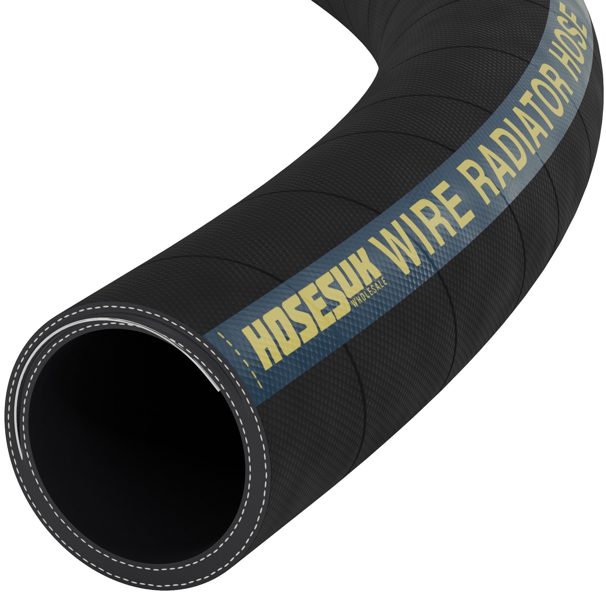 Rubber Coolant Hose