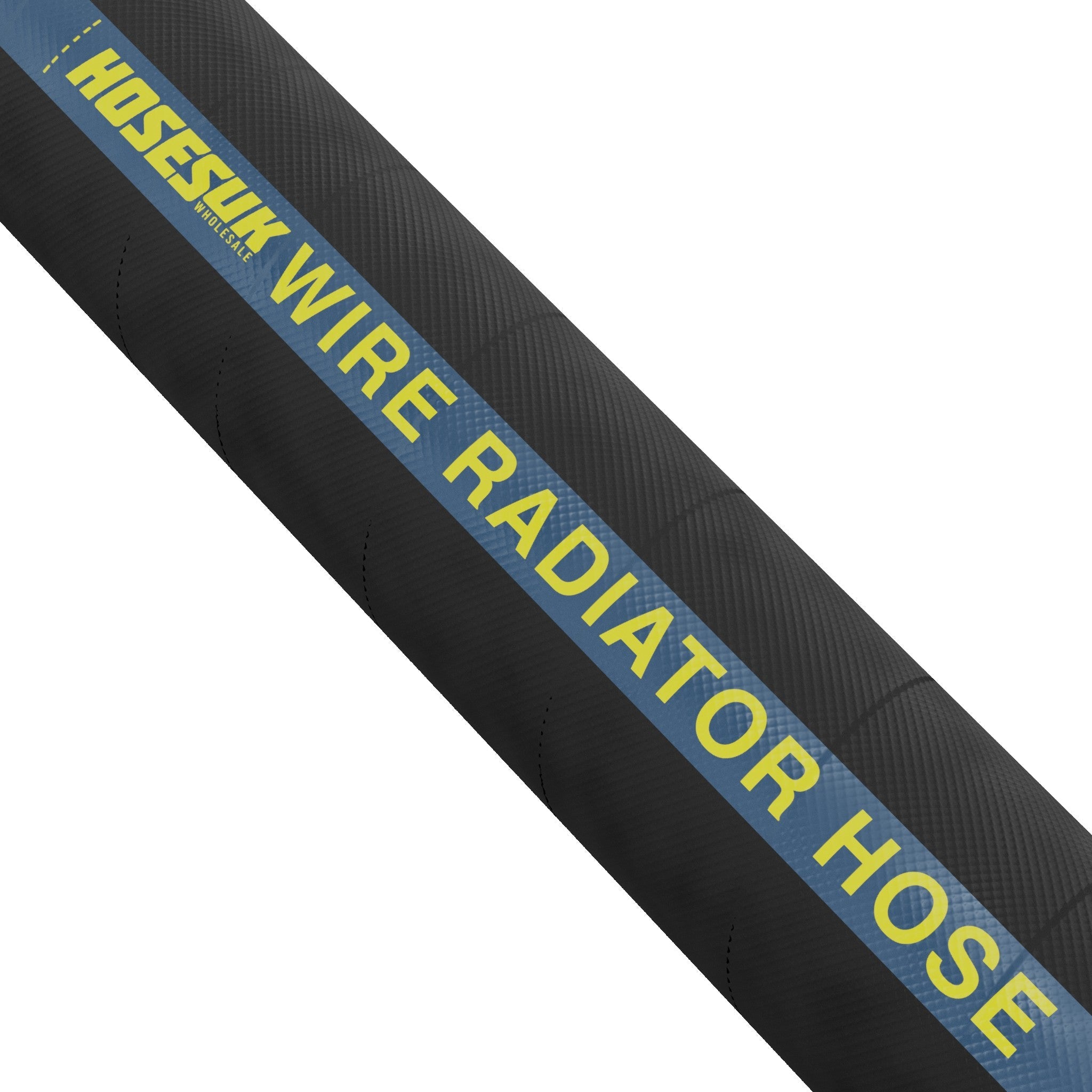 Wire Reinforced Hose