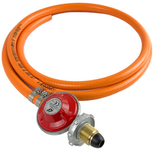Gas Regulator Kits