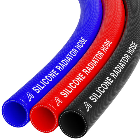 Silicone 2 Ply Radiator Heater Hose