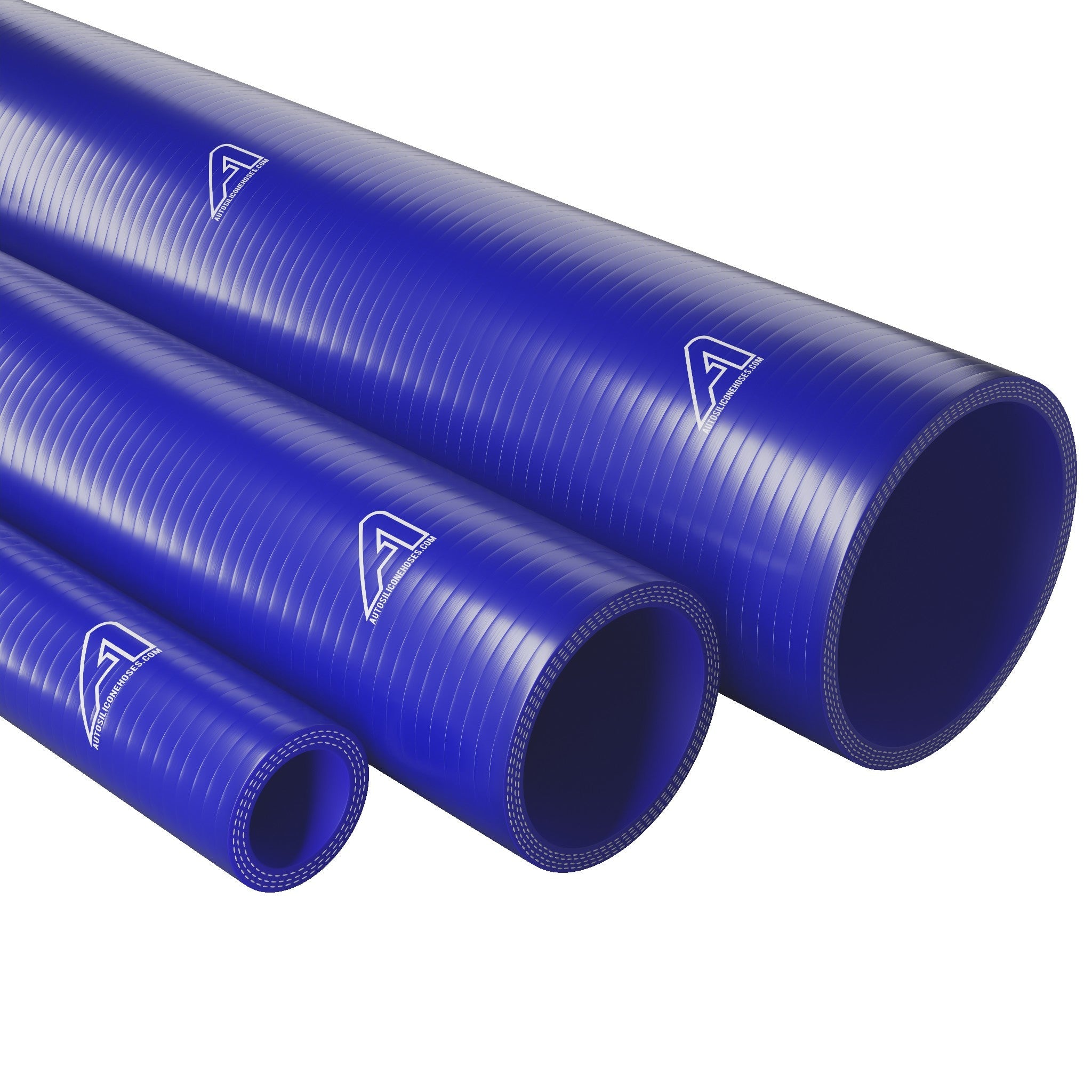 Straight Silicone Tubing