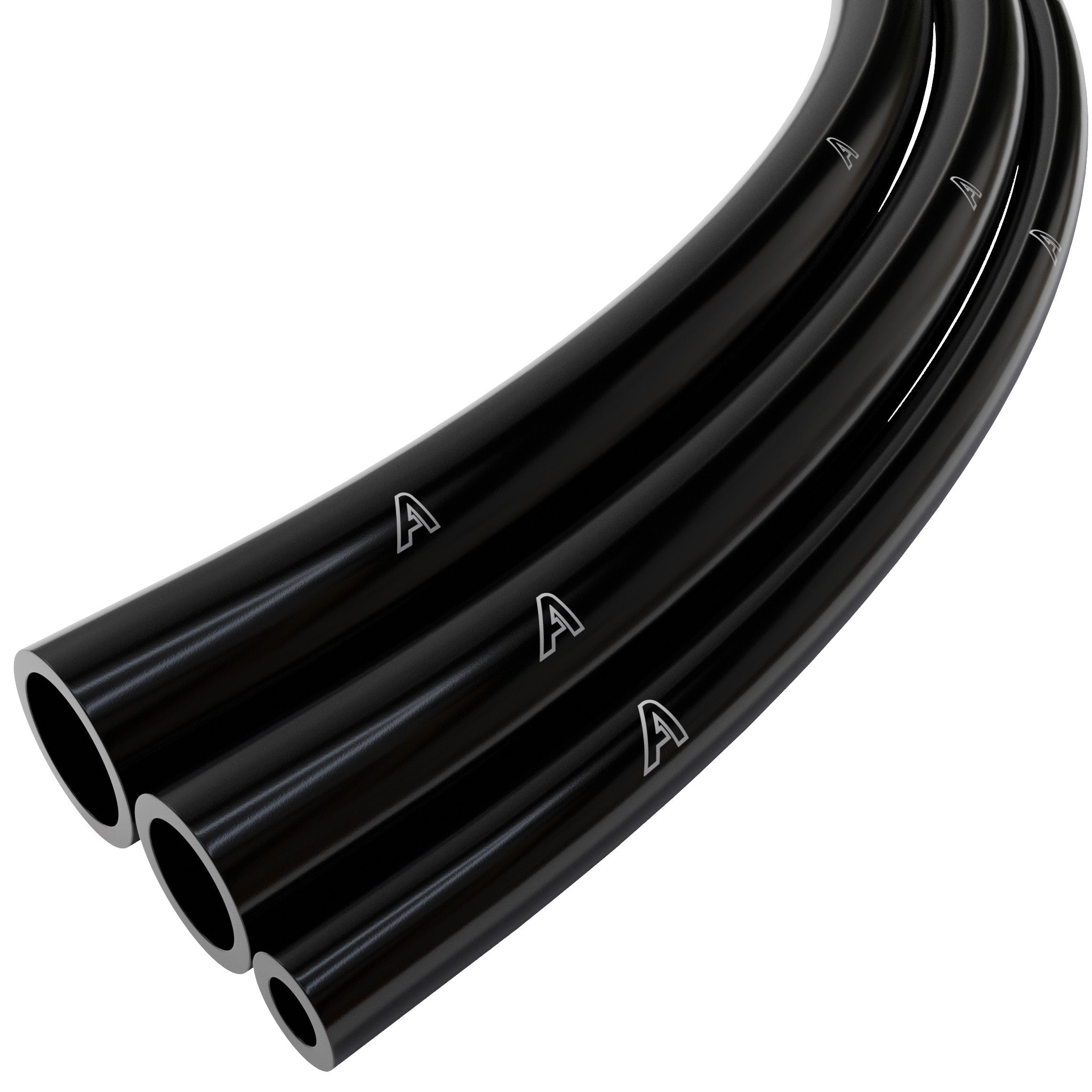 Black Tubing