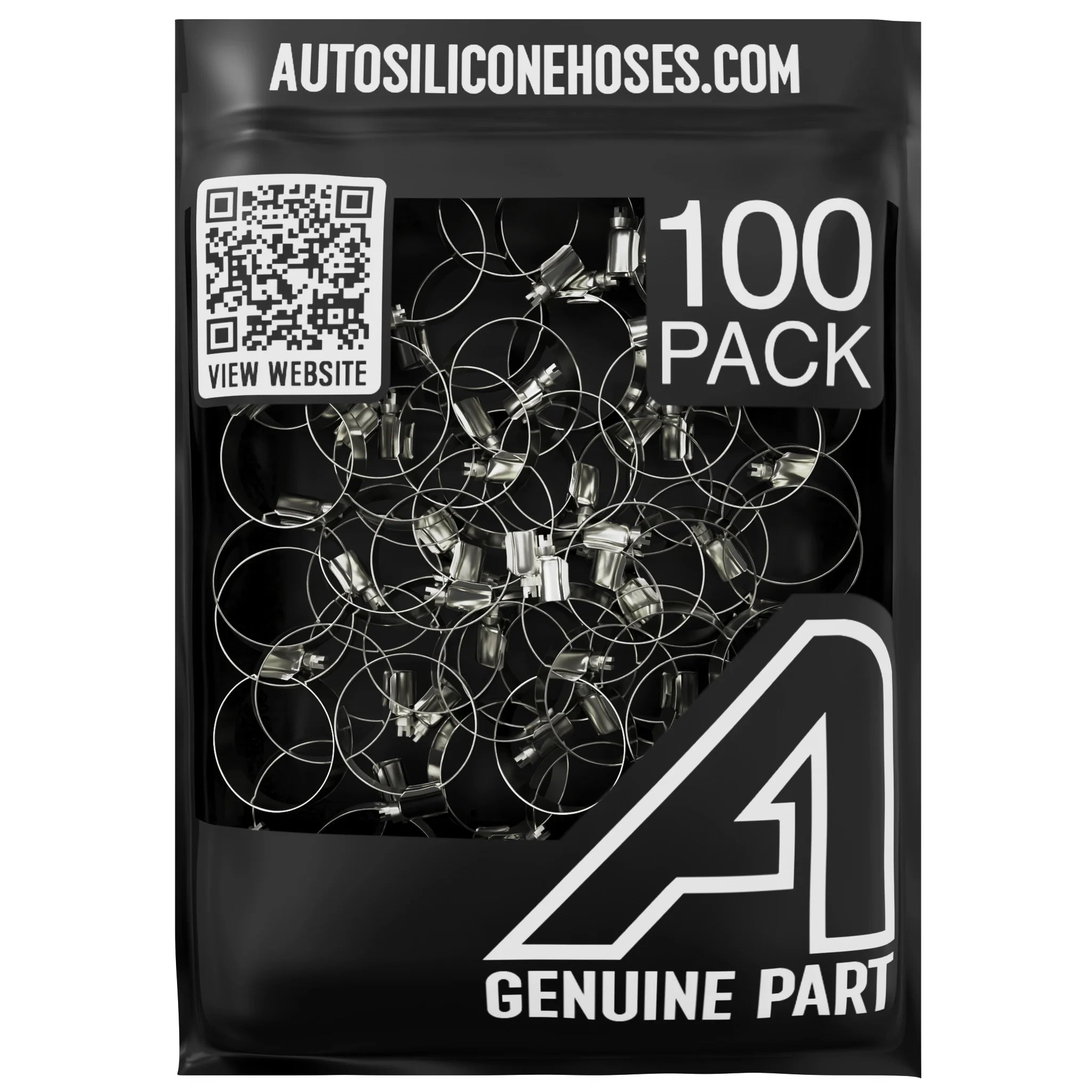 Hose Clamp Packs