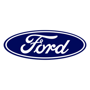 Ford silicone hoses