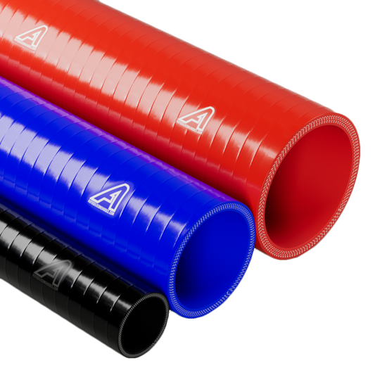 32mm (1 1/4") ID Silicone Air & Water 3 Ply Hose