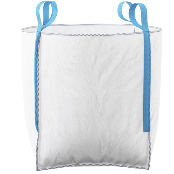 1 Tonne Builders Bulk Bag Auto Silicone Hoses