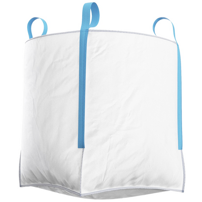 1 Tonne Builders Bulk Bag Auto Silicone Hoses