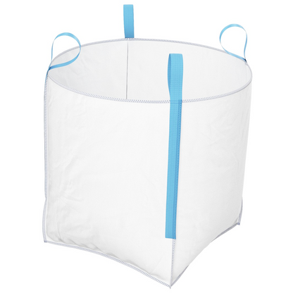 1 Tonne Builders Bulk Bag Auto Silicone Hoses
