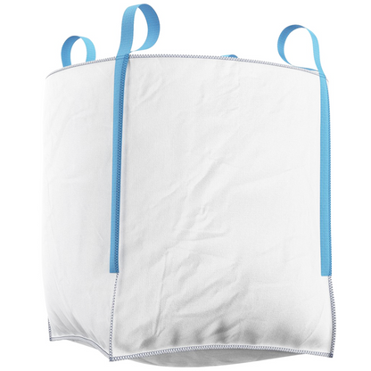 1 Tonne Builders Bulk Bag Auto Silicone Hoses