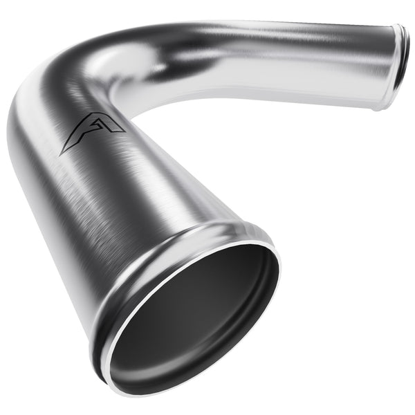 135 Degree Aluminium Elbow Metal Tubes Auto Silicone Hoses