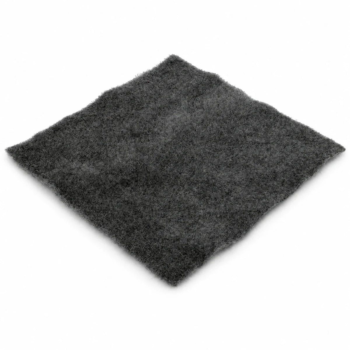 Four Way Stretch Lining Carpet Anthracite