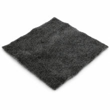 Four Way Stretch Lining Carpet Anthracite