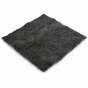 Four Way Stretch Lining Carpet Anthracite