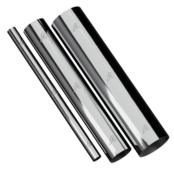 1 Metre Aluminium Tube Metal Tubes Auto Silicone Hoses