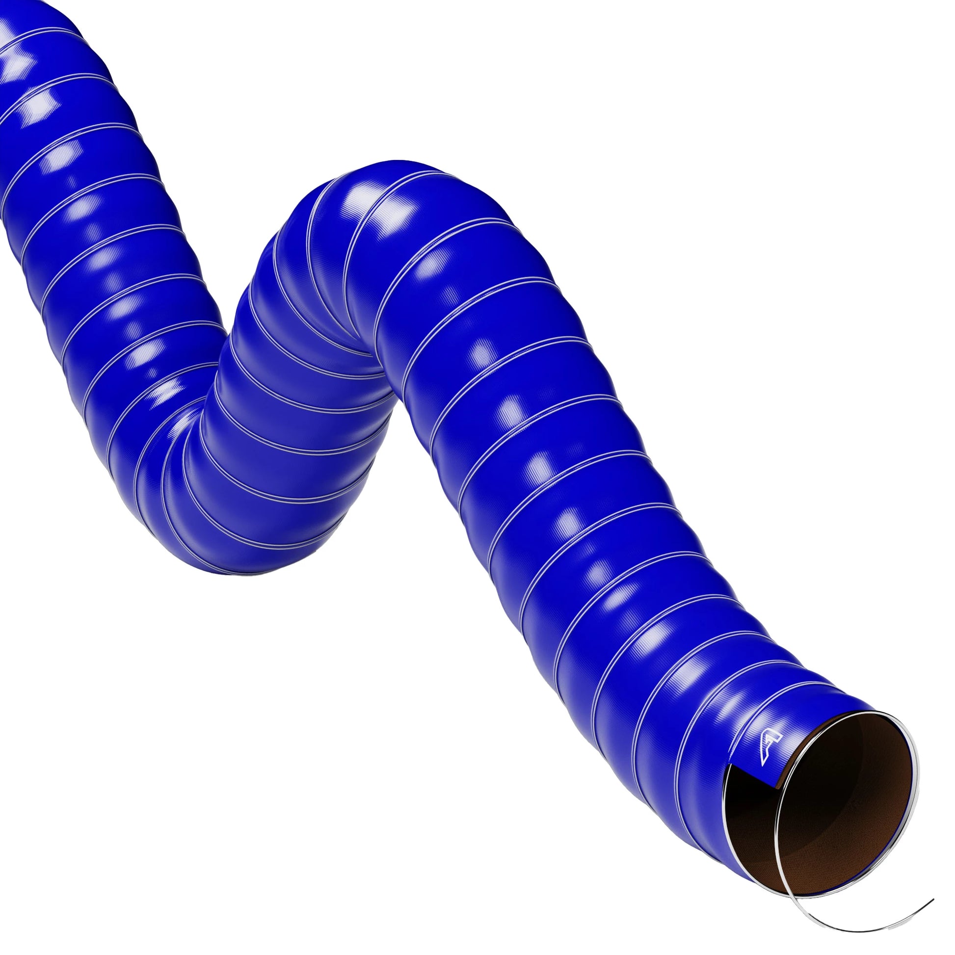 Double Layer Silicone Air Ducting Silicone Hose Auto Silicone Hoses