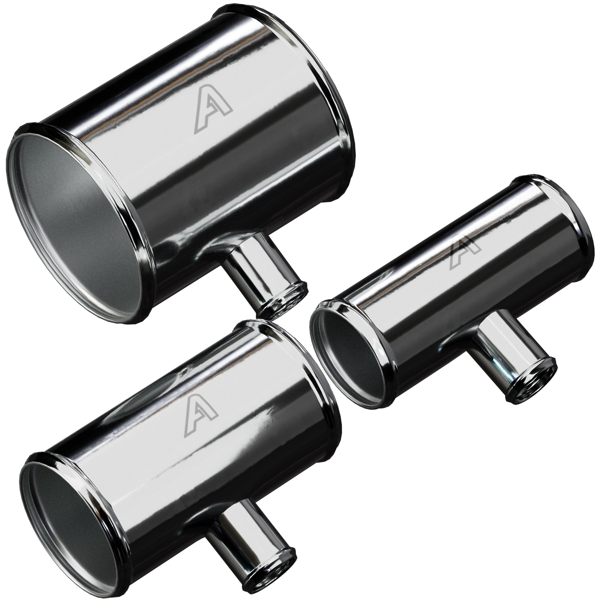 4 X Schlauchschellen 60–80 Mm – Verzinkt W1, Für Auto, Boot & DIY