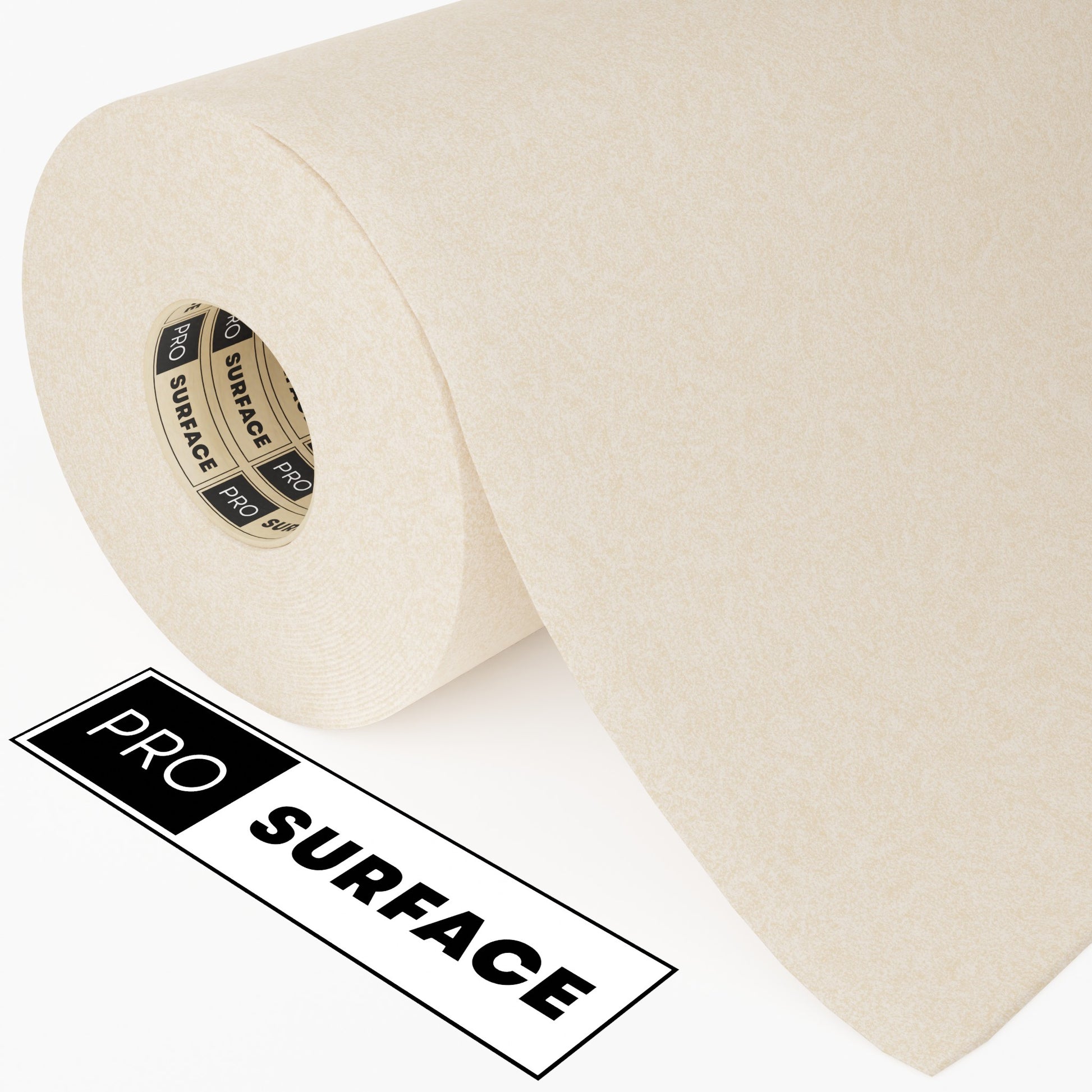 Beige Van Lining Stretch Carpet Lining Carpet Pro Surface   