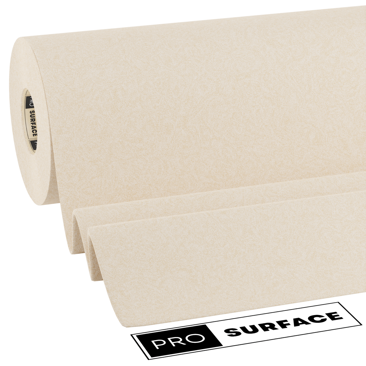 4 Way Stretch Van Lining Carpet + Ultra Adhesive Kit Lining Carpet Pro Surface Beige 0.5M X 2M (1m2)