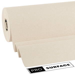 4 Way Stretch Van Lining Carpet + Ultra Adhesive Kit Lining Carpet Pro Surface Beige 0.5M X 2M (1m2)