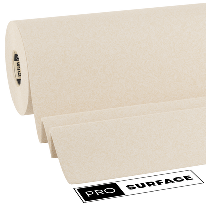 4 Way Stretch Van Lining Carpet + Ultra Adhesive Kit Lining Carpet Pro Surface Beige 0.5M X 2M (1m2)