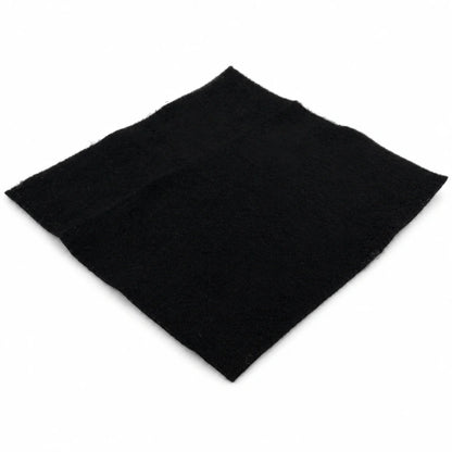 Four Way Stretch Lining Carpet Black No - Just Carpet