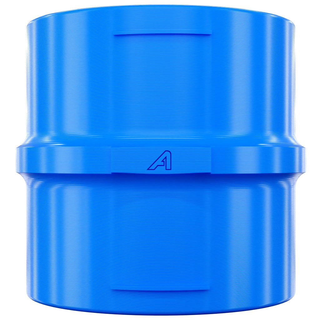 Plastic Inline Hose Connector Plastic Joiner Auto Silicone Hoses