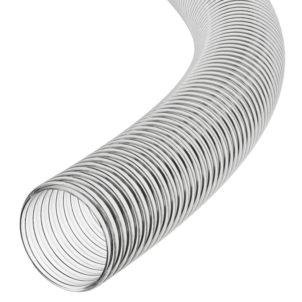 PVC Corrugated Reinforced Flexible Hose