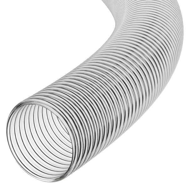 PVC Corrugated Reinforced Flexible Hose PVC Hoses Hoses UK