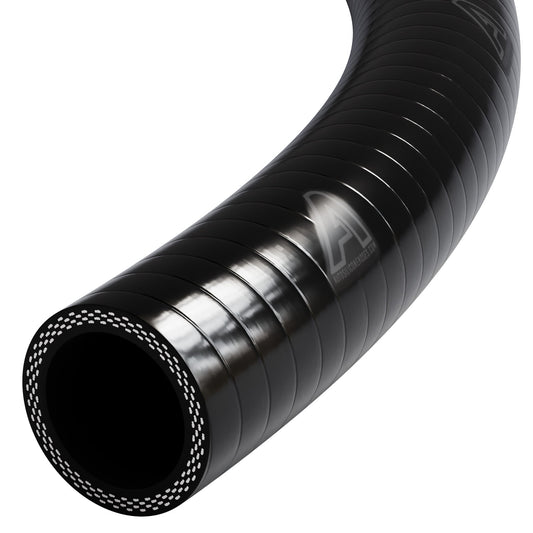 32mm ID Black Continuous Silicone Hose Motor Vehicle Engine Parts Auto Silicone Hoses   