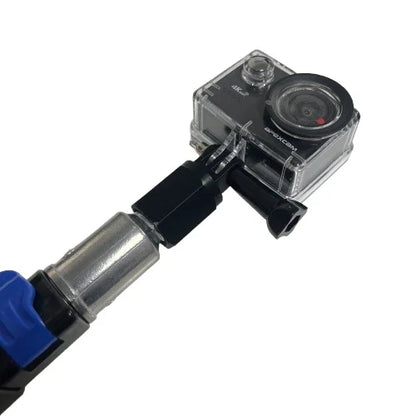 Gutter Telescopic Inspection Kit Gutter Cleaning Products Silicone Hose UK